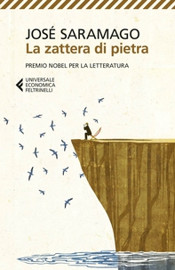 La zattera di pietra - Librerie.coop La zattera di pietra - Librerie.coop