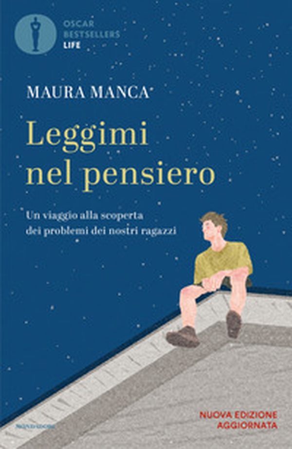 Leggimi nel pensiero. Un viaggio alla scoperta dei problemi dei nostri ragazzi - Librerie.coop