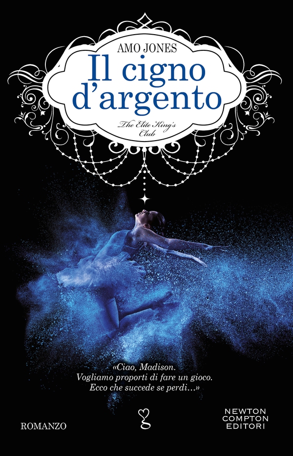 Il cigno d'argento - Librerie.coop Il cigno d'argento - Librerie.coop