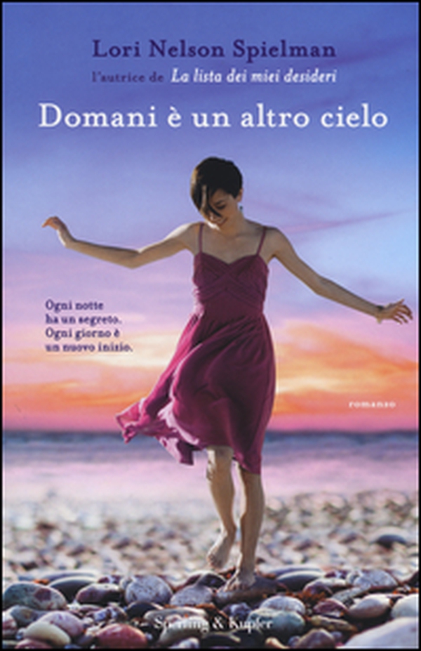 Domani è un altro cielo - Librerie.coop Domani è un altro cielo - Librerie.coop