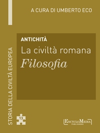 Antichità - La civiltà romana - Filosofia - Librerie.coop Antichità - La civiltà romana - Filosofia - Librerie.coop