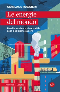 Le energie del mondo - Librerie.coop