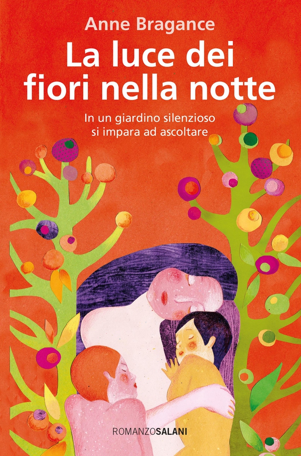 La luce dei fiori nella notte - Librerie.coop La luce dei fiori nella notte - Librerie.coop