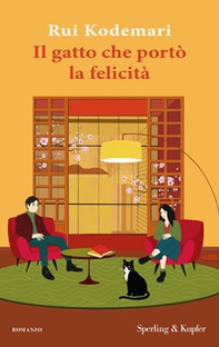 Il gatto che portò la felicità - Librerie.coop