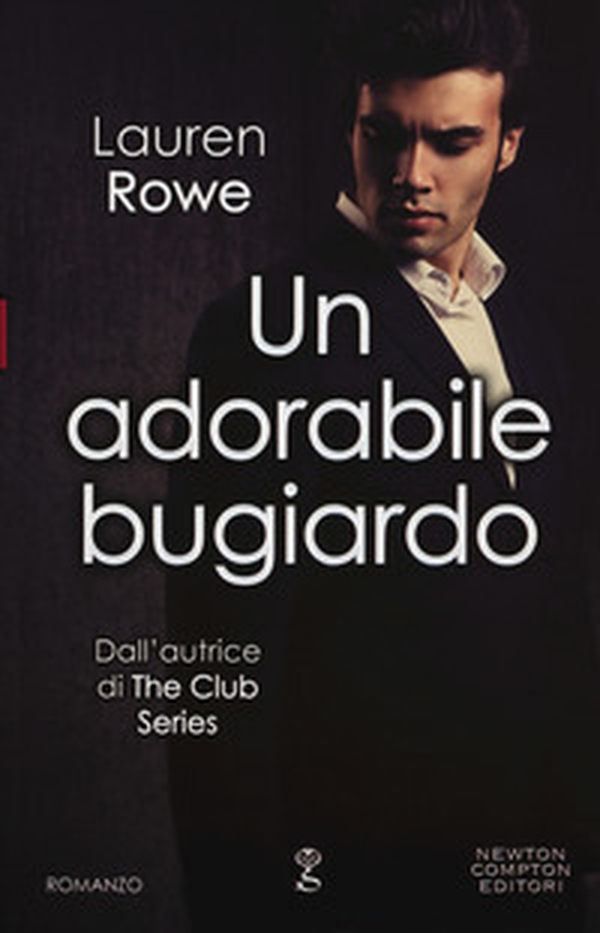 Un adorabile bugiardo - Librerie.coop Un adorabile bugiardo - Librerie.coop