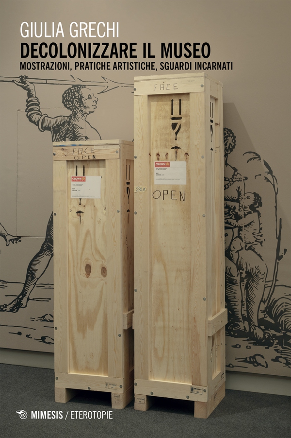 Decolonizzare il museo - Librerie.coop Decolonizzare il museo - Librerie.coop
