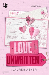 Love Unwritten - Librerie.coop