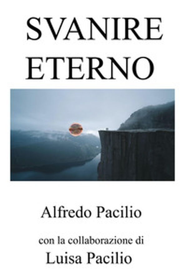 Svanire eterno - Librerie.coop Svanire eterno - Librerie.coop