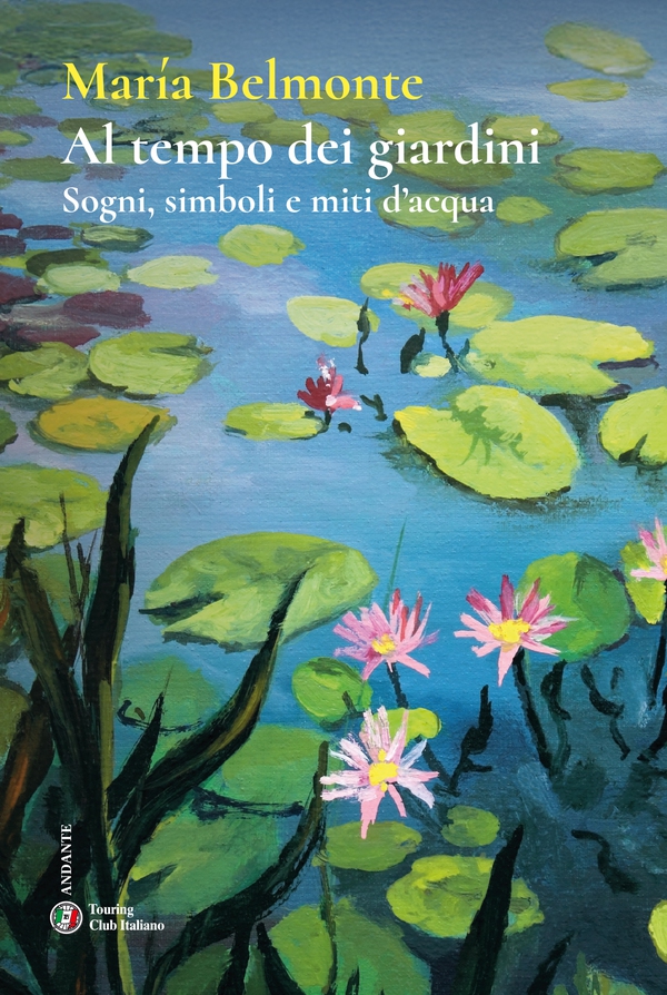 Al tempo dei giardini - Librerie.coop Al tempo dei giardini - Librerie.coop