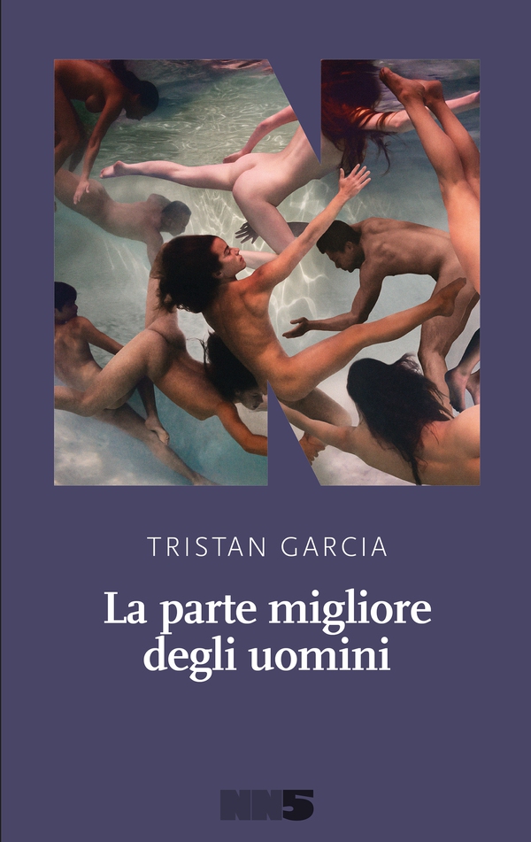 La parte migliore degli uomini - Librerie.coop La parte migliore degli uomini - Librerie.coop