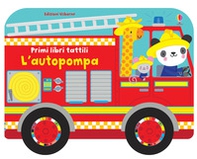 L'autopompa - Librerie.coop L'autopompa - Librerie.coop