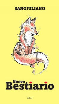 Nuovo bestiario - Librerie.coop