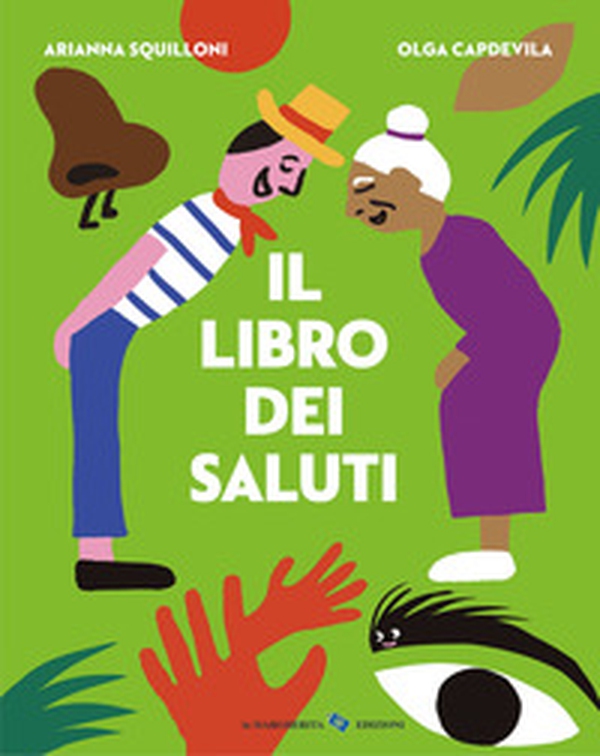 Il libro dei saluti - Librerie.coop Il libro dei saluti - Librerie.coop
