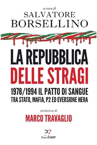 La Repubblica delle stragi - Librerie.coop La Repubblica delle stragi - Librerie.coop