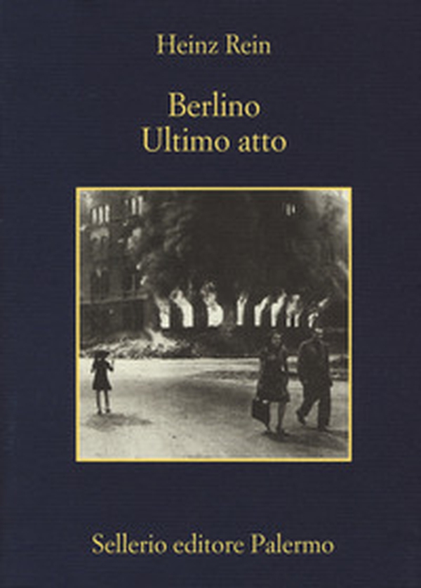 Berlino ultimo atto - Librerie.coop Berlino ultimo atto - Librerie.coop
