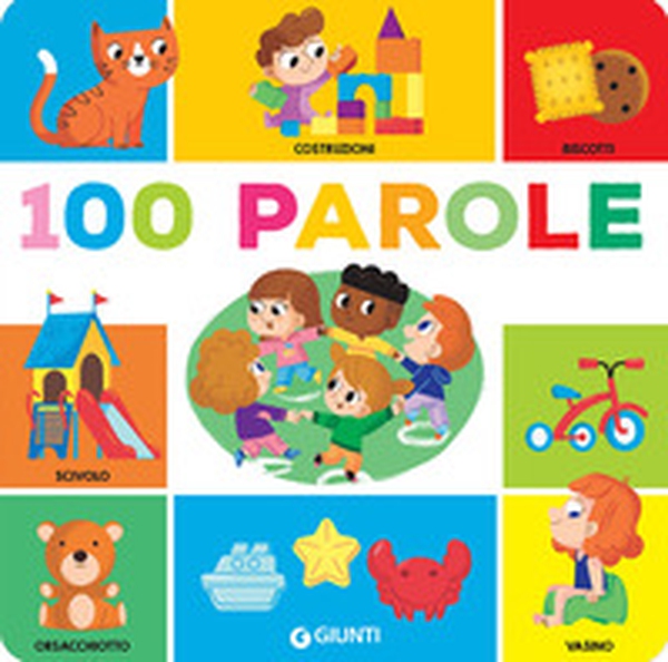 100 parole - Librerie.coop 100 parole - Librerie.coop