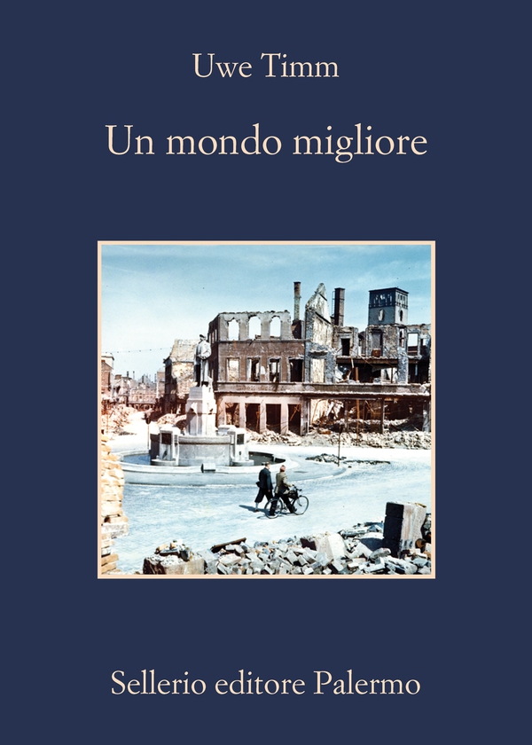 Un mondo migliore - Librerie.coop Un mondo migliore - Librerie.coop