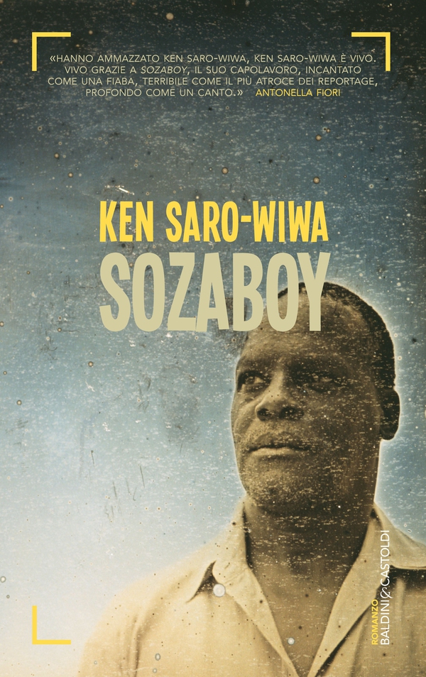 Sozaboy - Librerie.coop Sozaboy - Librerie.coop