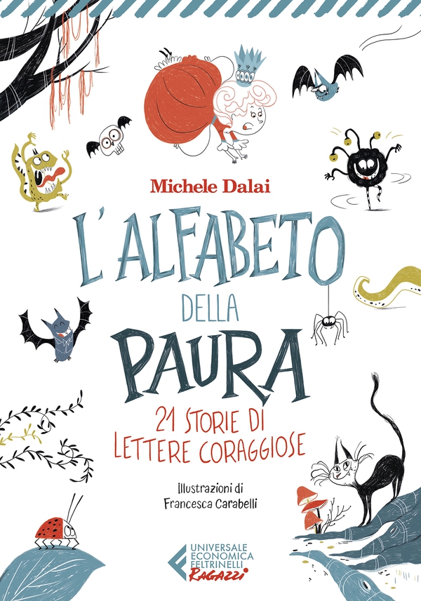 L'alfabeto della paura - Librerie.coop L'alfabeto della paura - Librerie.coop