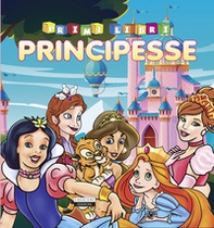 Principesse - Librerie.coop
