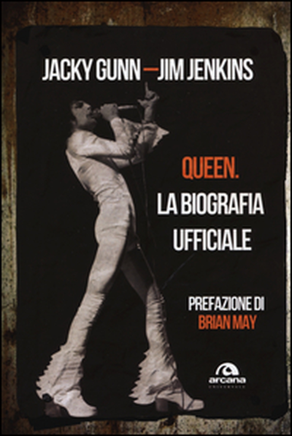 Queen. La biografia ufficiale - Librerie.coop Queen. La biografia ufficiale - Librerie.coop
