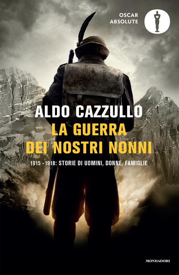 La guerra dei nostri nonni - Librerie.coop La guerra dei nostri nonni - Librerie.coop