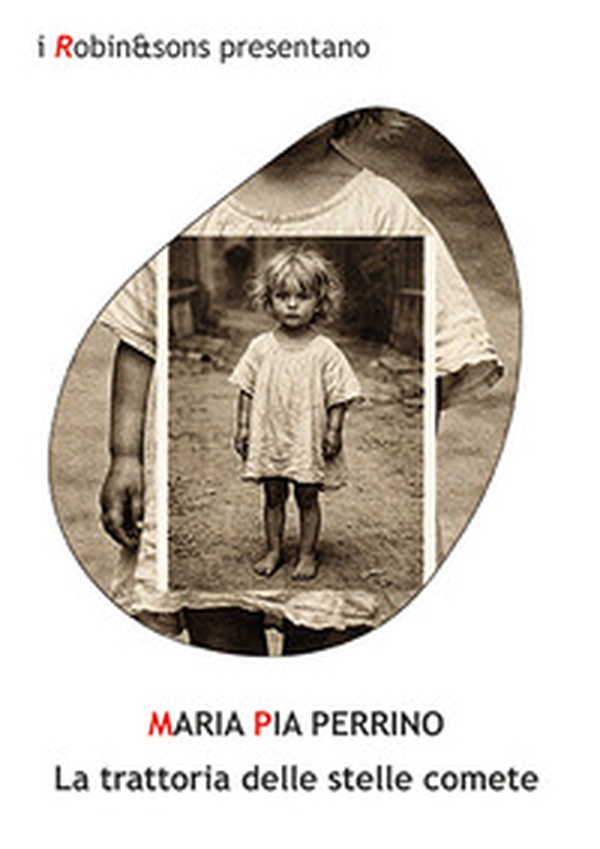 La trattoria delle stelle comete - Librerie.coop