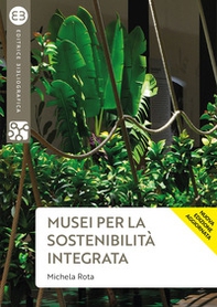 Musei per la sostenibilità integrata - Librerie.coop