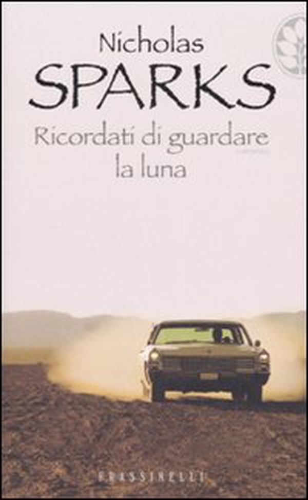 Ricordati di guardare la luna - Librerie.coop Ricordati di guardare la luna - Librerie.coop