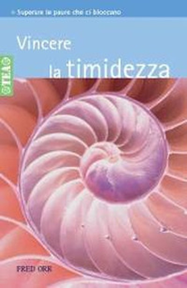Vincere la timidezza - Librerie.coop Vincere la timidezza - Librerie.coop