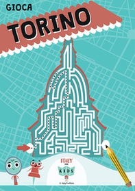 Gioca Torino - Librerie.coop