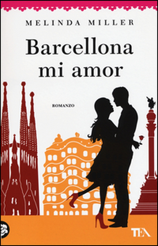 Barcellona mi amor - Librerie.coop Barcellona mi amor - Librerie.coop
