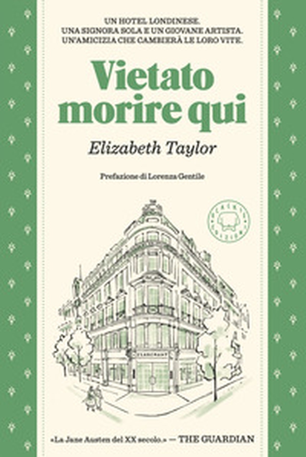 Vietato morire qui - Librerie.coop