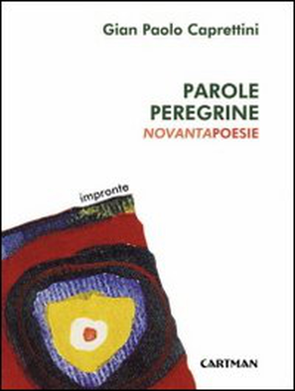 Parole peregrine - Librerie.coop