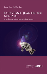 L'universo quantistico svelato - Librerie.coop L'universo quantistico svelato - Librerie.coop