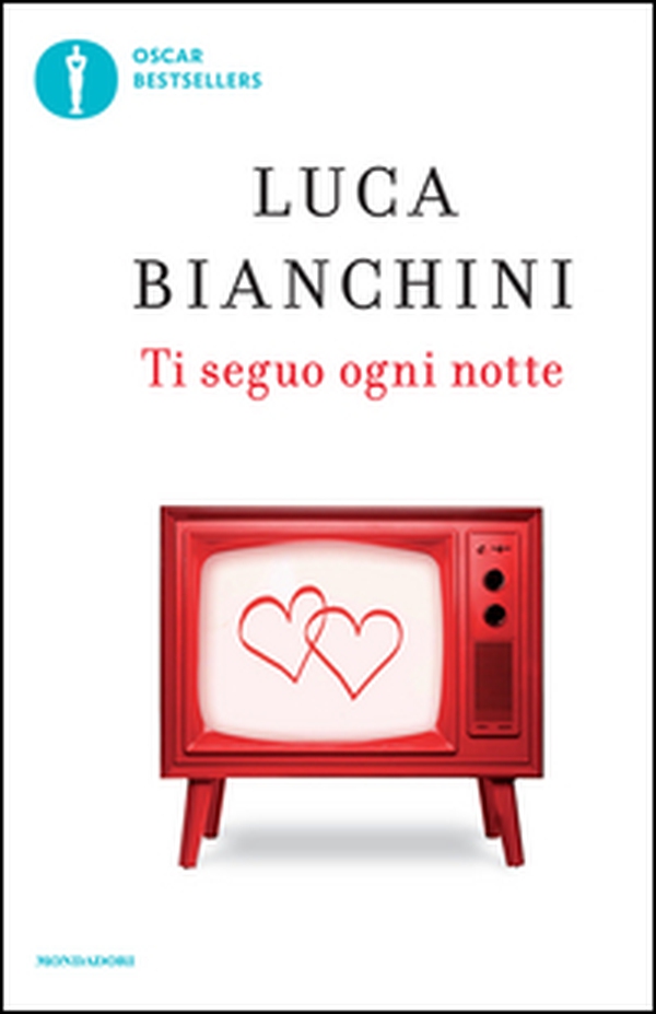 Ti seguo ogni notte - Librerie.coop Ti seguo ogni notte - Librerie.coop