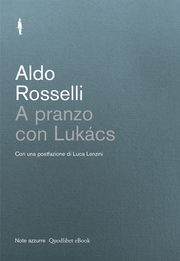A pranzo con Lukács - Librerie.coop A pranzo con Lukács - Librerie.coop