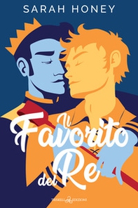 Il favorito del re - Librerie.coop