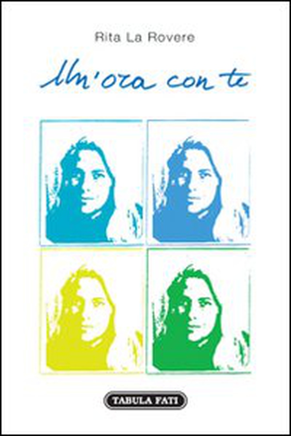 Un'ora con te - Librerie.coop Un'ora con te - Librerie.coop