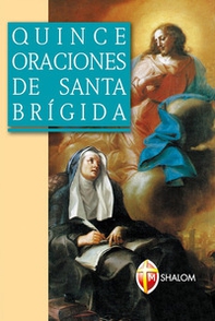 Quince oraciones de santa Brigida - Librerie.coop