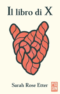 Il libro di X - Librerie.coop