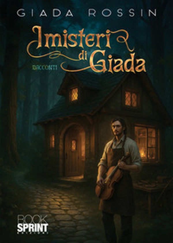 I misteri di Giada - Librerie.coop I misteri di Giada - Librerie.coop