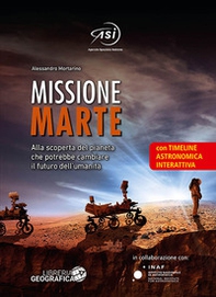 Missione Marte - Librerie.coop