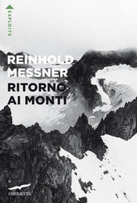 Ritorno ai monti - Librerie.coop
