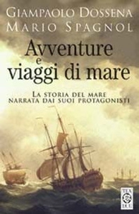 Avventure e viaggi di mare - Librerie.coop