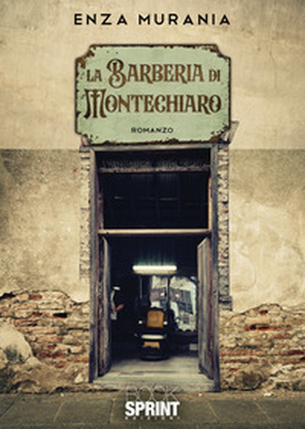La barberia di Montechiaro - Librerie.coop La barberia di Montechiaro - Librerie.coop