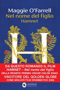 Nel nome del figlio - Hamnet - Librerie.coop