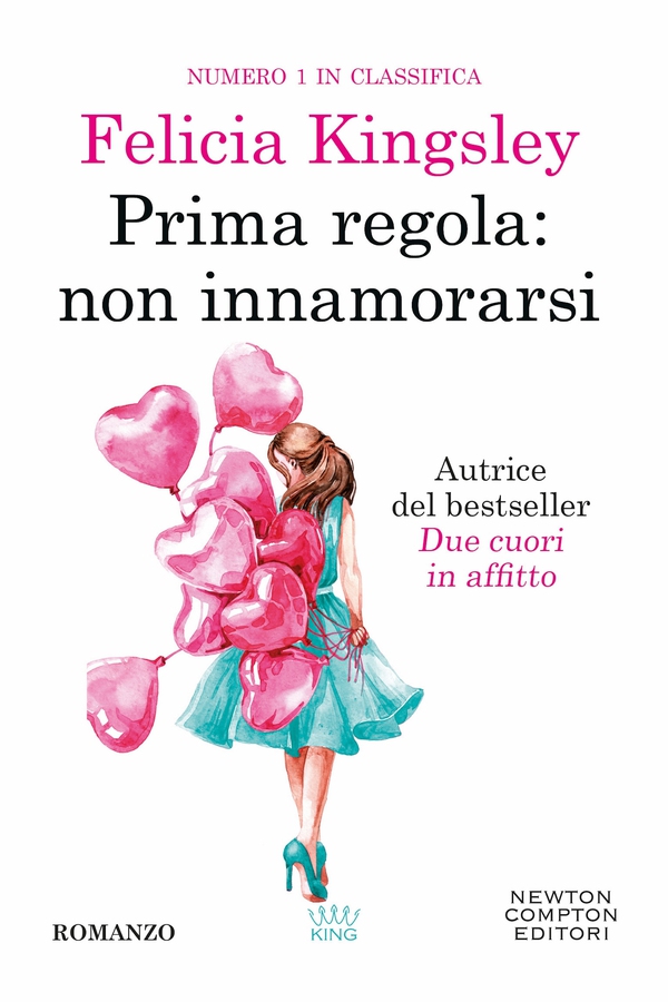 Prima regola: non innamorarsi - Librerie.coop
