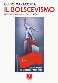 Il bolscevismo - Librerie.coop