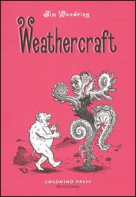 Weathercraft - Librerie.coop Weathercraft - Librerie.coop
